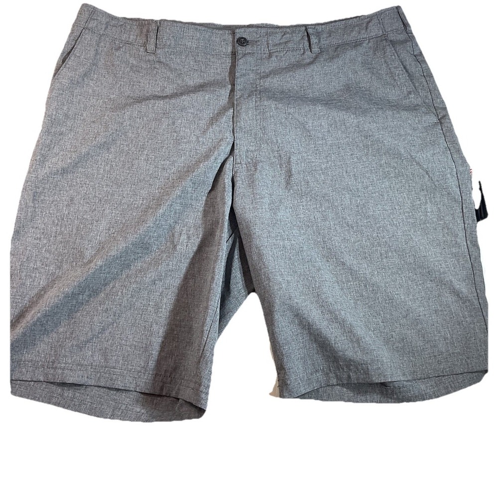 Mens Golf Shorts, Flat‎ Front, Lightweight, Casual, Walking, Activewear